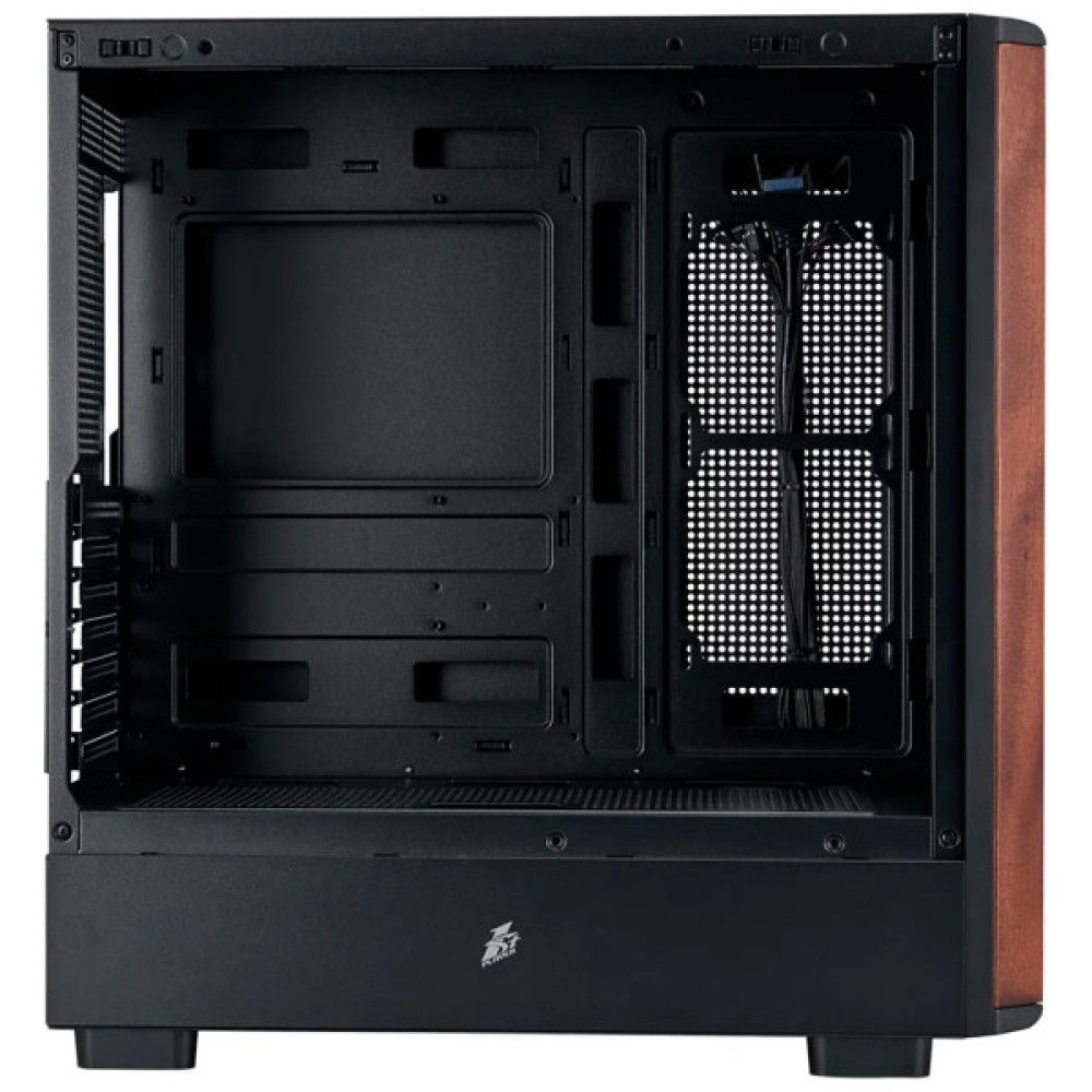 Корпус для ПК 1stPlayer WD5-BK