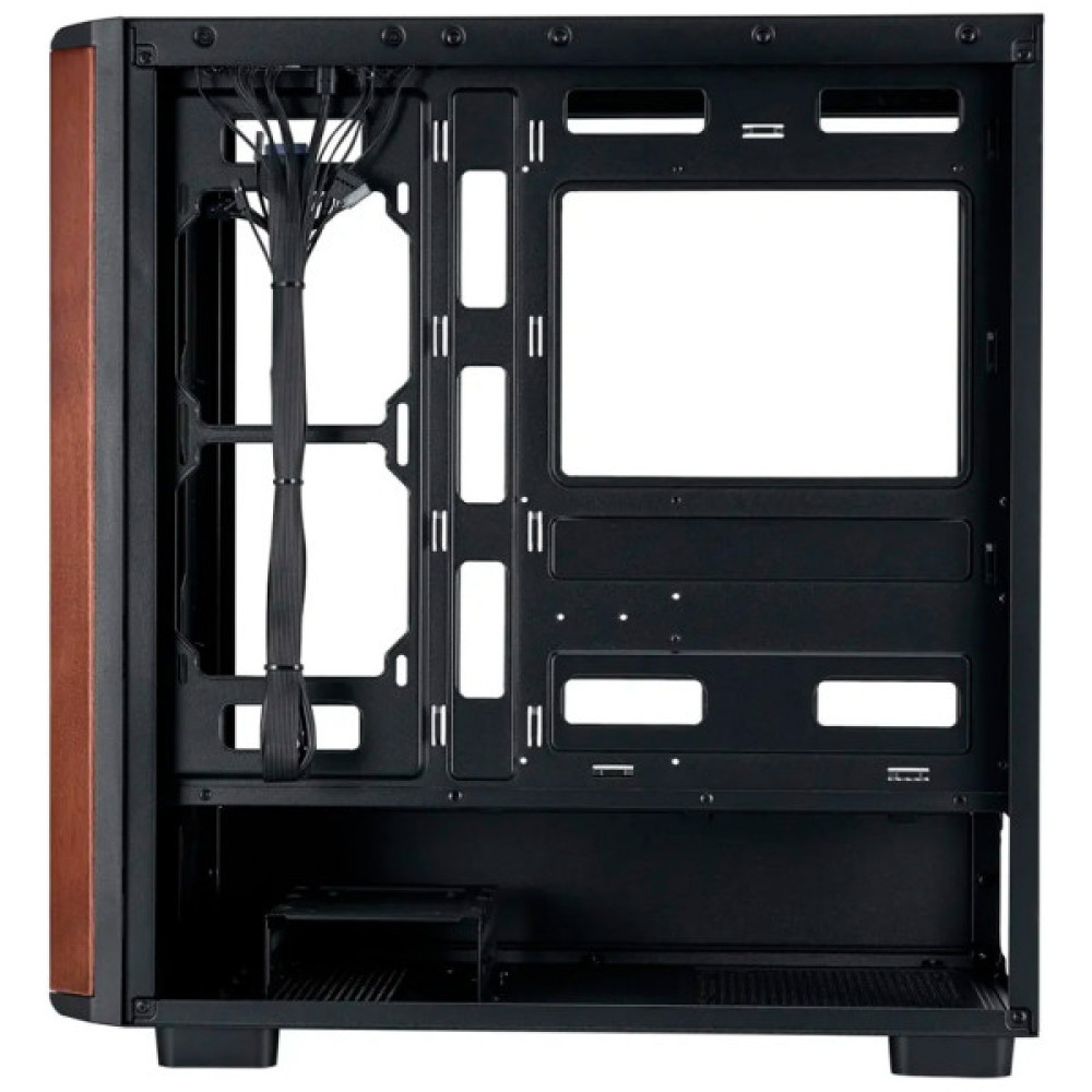 Корпус для ПК 1stPlayer WD5-BK