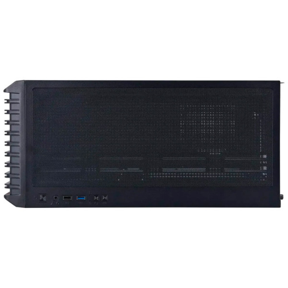 Корпус для ПК 1stPlayer WD5-BK