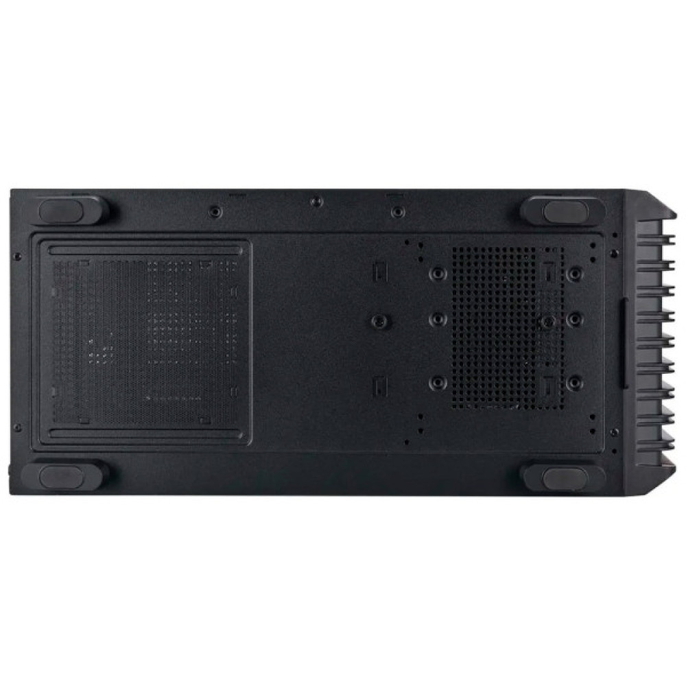 Корпус для ПК 1stPlayer WD5-BK