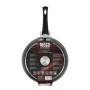 Сковорода Resto Leo знімна ручка 28 см (93042)
