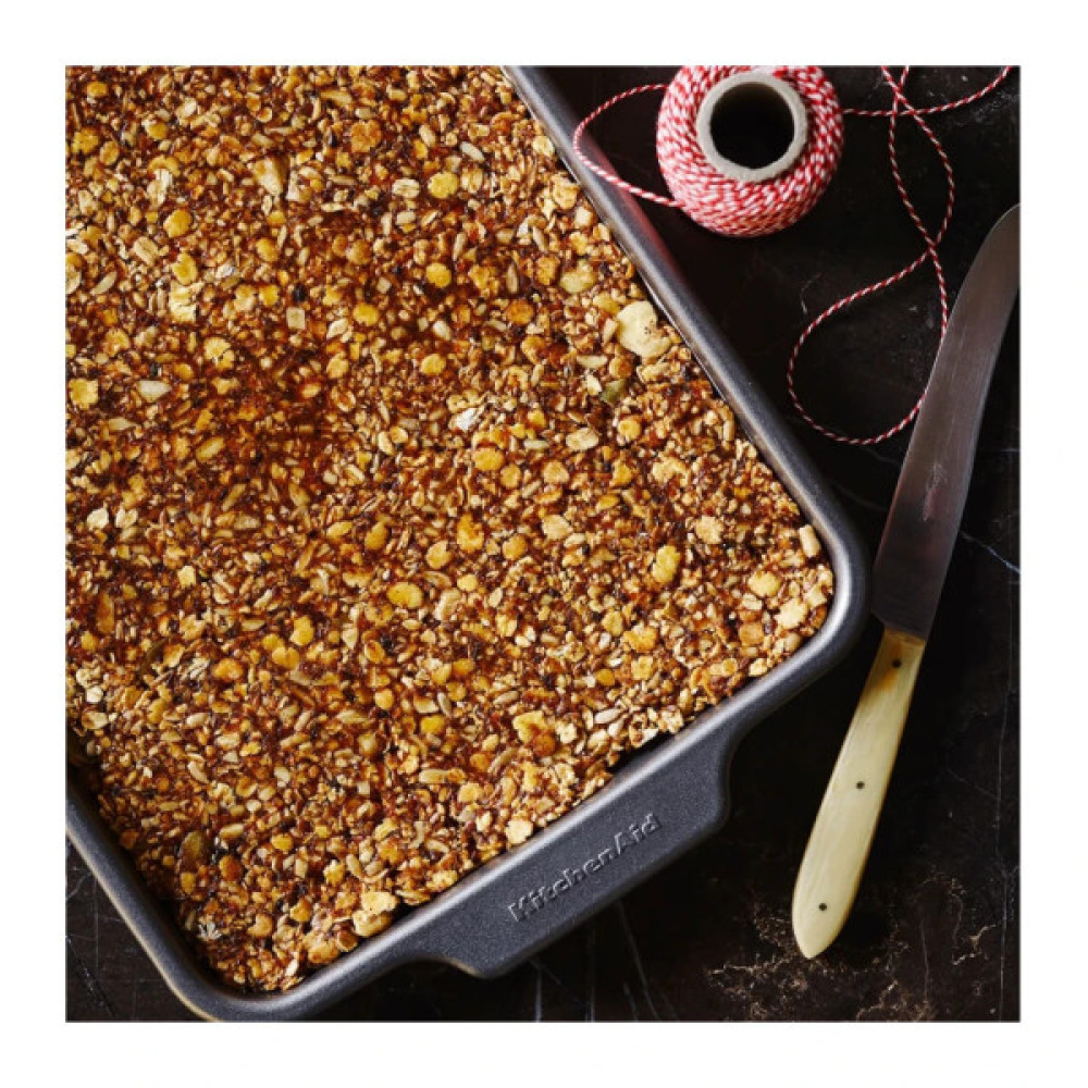 Лист для випікання KitchenAid 33 х 22,5 х 3,4 см (CC003300-001)