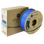 Пластик для 3D-принтера Polymaker PLA POLYLITE 1,75mm 1kg AZURE BLUE (PA02064)