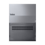 Ноутбук Lenovo ThinkBook 16-G8 16" WUXGA IPS AG, Intel U7-255H, 16GB, F512GB, UMA, DOS, сірий