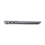 Ноутбук Lenovo ThinkBook 16-G8 16" WUXGA IPS AG, Intel U7-255H, 16GB, F512GB, UMA, DOS, сірий