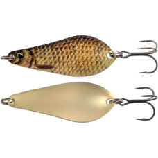 Блешня Select ProAtom 12.0g 59mm S50 (1870.77.48)