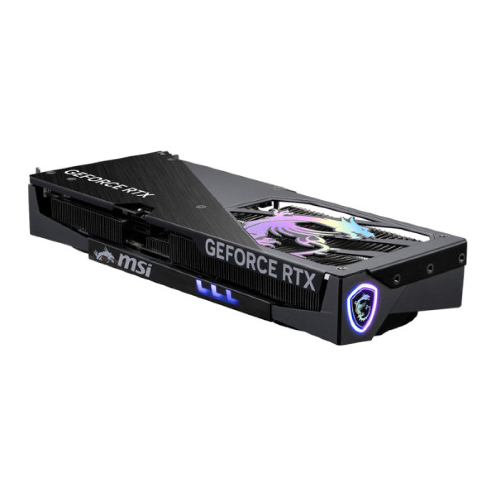 Відеокарта MSI GeForce RTX5060Ti 16Gb GAMING TRIO OC (RTX 5060 Ti 16G GAMING TRIO OC)