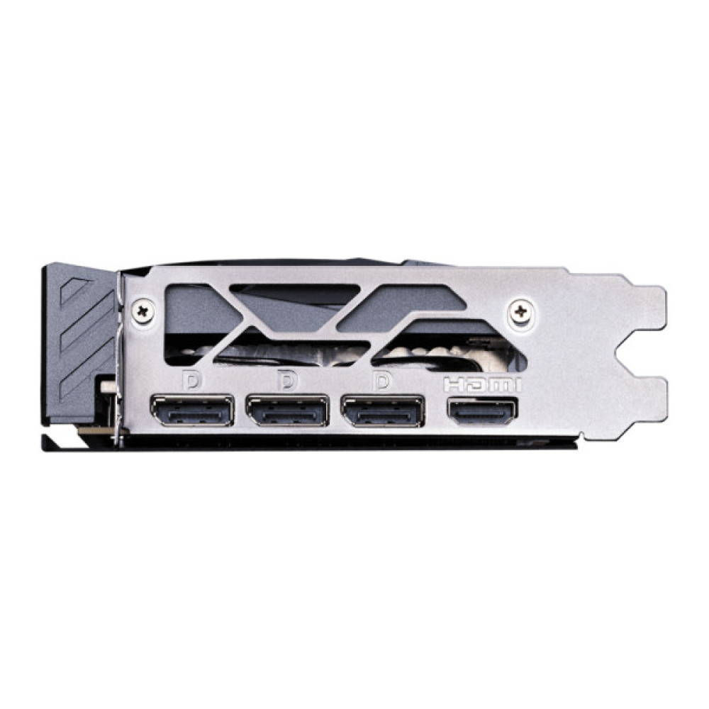 Відеокарта MSI GeForce RTX5060Ti 16Gb GAMING TRIO OC (RTX 5060 Ti 16G GAMING TRIO OC)