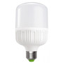 Лампочка EUROELECTRIC Plastic 20W E27 4000K 220V (LED-HP-20274(P)) Лампочка EUROELECTRIC Plastic 20W E27 4000K 220V (LED-HP-20274(P))