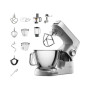 Кухонний комбайн Kenwood KVC 85.594 SI (KVC85.594 SI)