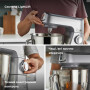 Кухонний комбайн Kenwood KVC 85.594 SI (KVC85.594 SI)