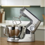 Кухонний комбайн Kenwood KVC 85.594 SI (KVC85.594 SI)