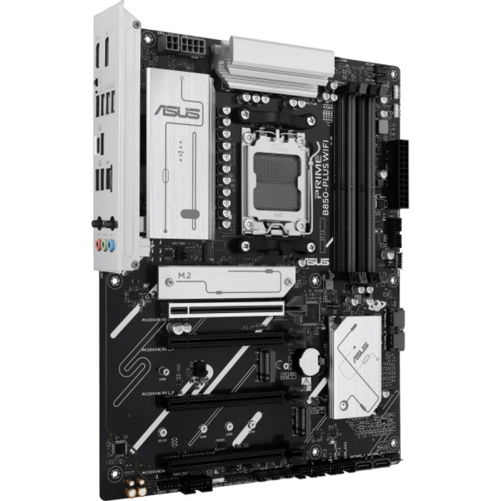 Материнська плата ASUS PRIME B850-PLUS WIFI