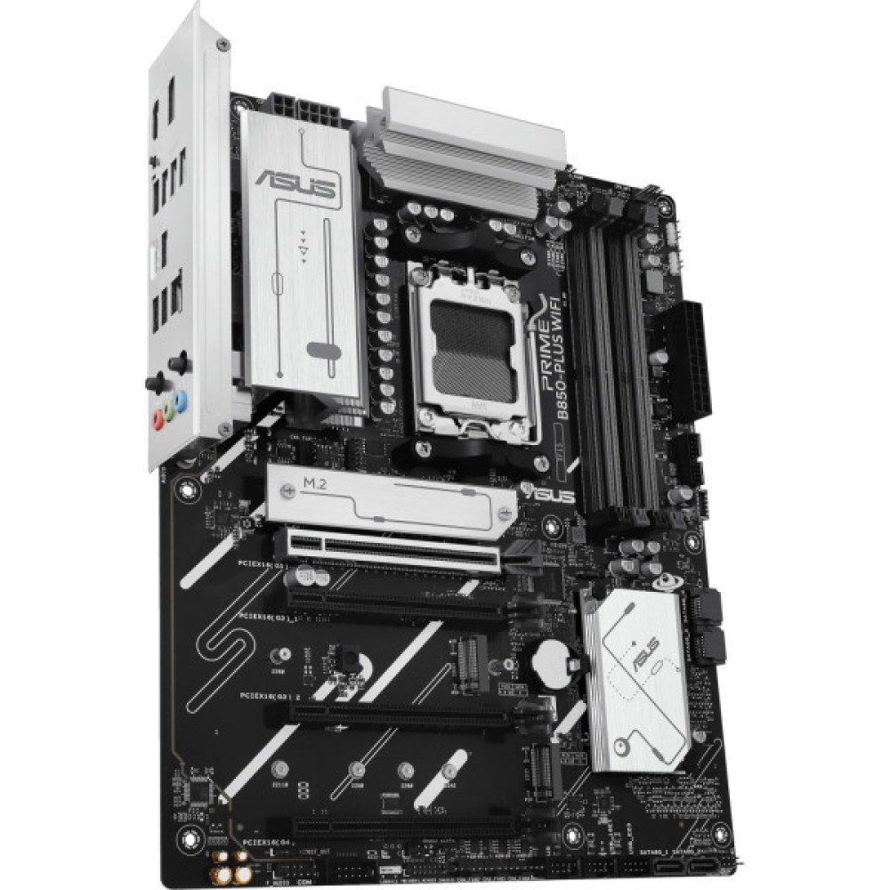 Материнська плата ASUS PRIME B850-PLUS WIFI