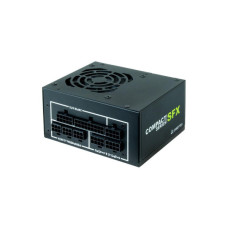 Блок живлення Chieftec 550W (CSN-550C) Блок живлення Chieftec 550W (CSN-550C)