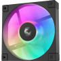 Кулер до корпусу Deepcool FD12 ARGB (R-FD12-BKAPN1-G)