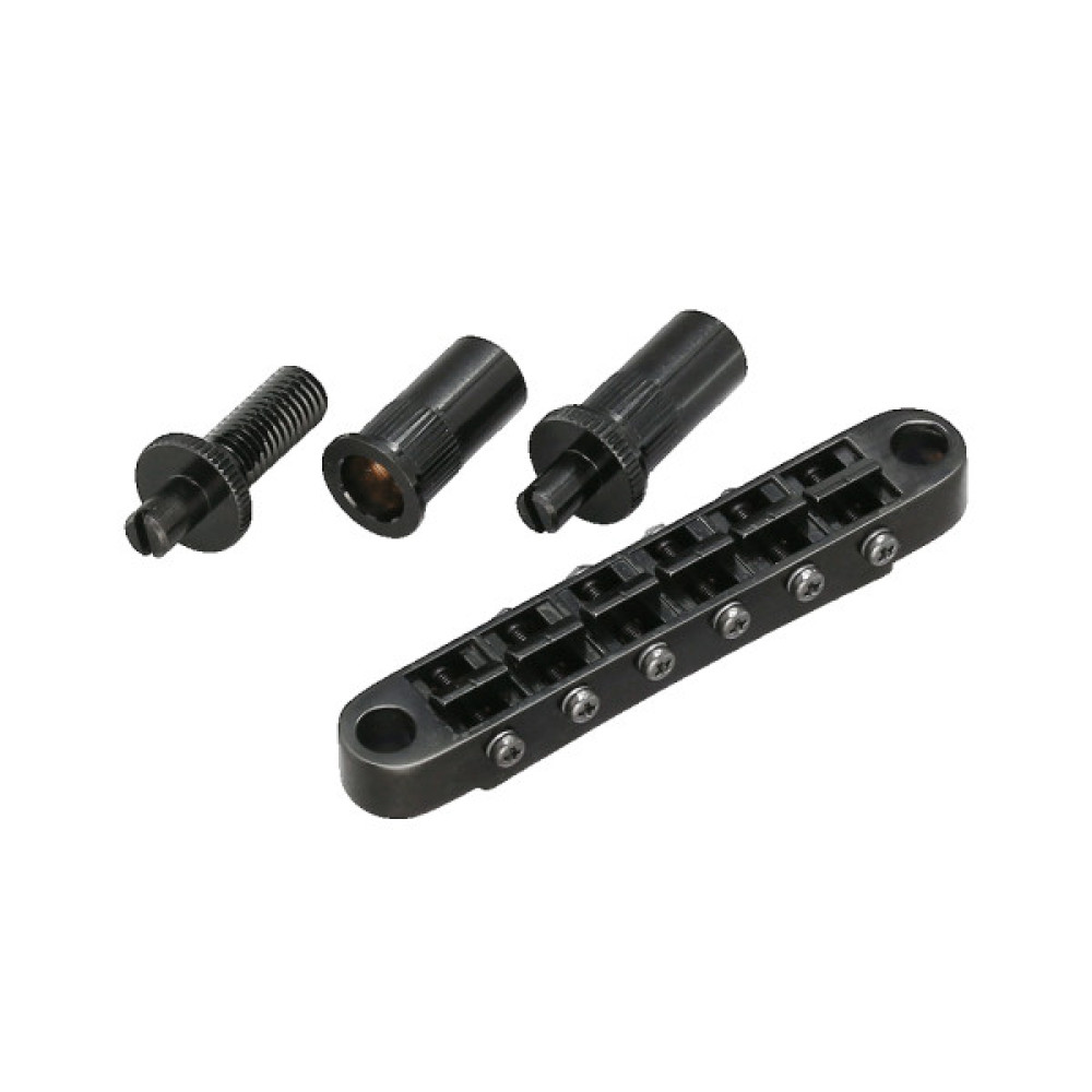 Бридж для гітари Gotoh GE103B-T B