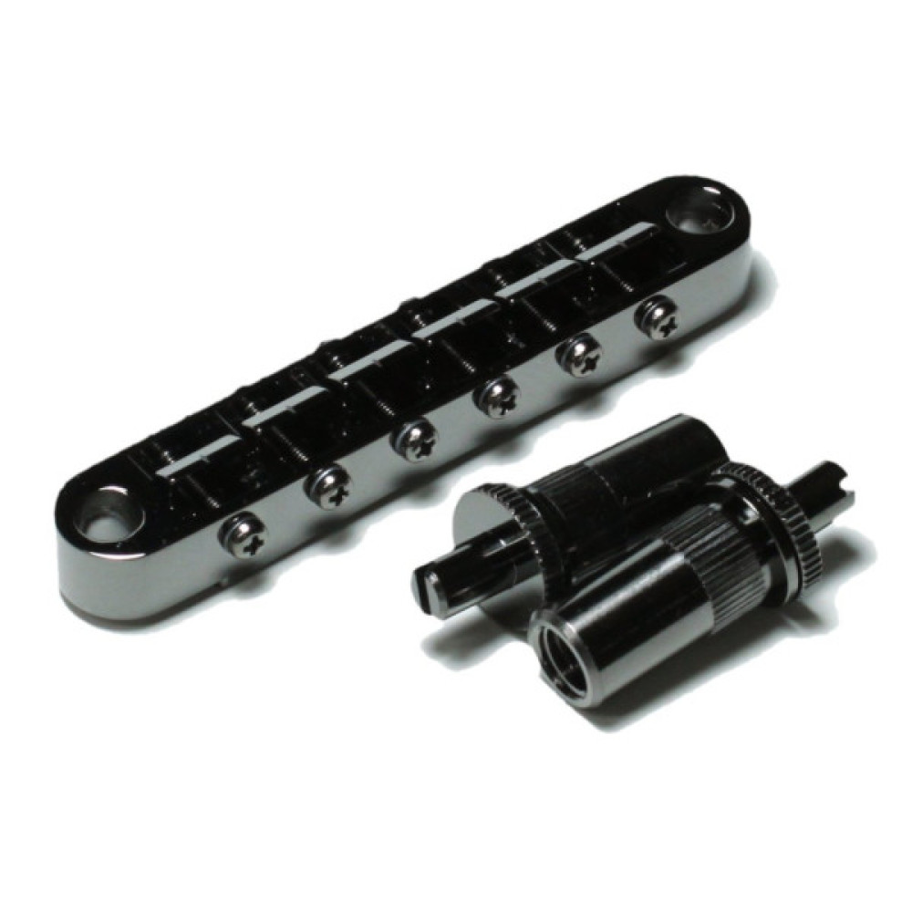 Бридж для гітари Gotoh GE103B-T B