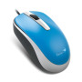 Мишка Genius DX-120 USB Blue (31010105103) Мишка Genius DX-120 USB Blue (31010105103)