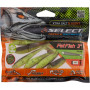 Силікон рибальський Select FatFish 3" 242 (6 шт/уп) (1870.71.96) Силікон рибальський Select FatFish 3" 242 (6 шт/уп) (1870.71.96)
