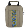 Сумка для ноутбука Porto 10'' LN-10-02LB Vishivanka Beige (LN1002LB_Vish) Сумка для ноутбука Porto 10'' LN-10-02LB Vishivanka Beige (LN1002LB_Vish)