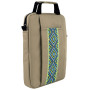 Сумка для ноутбука Porto 10'' LN-10-02LB Vishivanka Beige (LN1002LB_Vish) Сумка для ноутбука Porto 10'' LN-10-02LB Vishivanka Beige (LN1002LB_Vish)