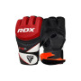 Рукавички для MMA RDX F12 Model GGRF Red S (GGR-F12R-S) Рукавички для MMA RDX F12 Model GGRF Red S (GGR-F12R-S)