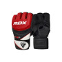 Рукавички для MMA RDX F12 Model GGRF Red S (GGR-F12R-S) Рукавички для MMA RDX F12 Model GGRF Red S (GGR-F12R-S)