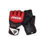 Рукавички для MMA RDX F12 Model GGRF Red S (GGR-F12R-S) Рукавички для MMA RDX F12 Model GGRF Red S (GGR-F12R-S)