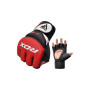 Рукавички для MMA RDX F12 Model GGRF Red S (GGR-F12R-S) Рукавички для MMA RDX F12 Model GGRF Red S (GGR-F12R-S)