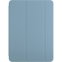 Чохол до планшета Apple Smart Folio for iPad Air 11-inch (M2) - Denim (MWK63ZM/A) Чохол до планшета Apple Smart Folio for iPad Air 11-inch (M2) - Denim (MWK63ZM/A)