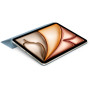 Чохол до планшета Apple Smart Folio for iPad Air 11-inch (M2) - Denim (MWK63ZM/A) Чохол до планшета Apple Smart Folio for iPad Air 11-inch (M2) - Denim (MWK63ZM/A)