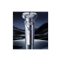 Електробритва Xiaomi Enchen Rotary Shaver X2 Silver Електробритва Xiaomi Enchen Rotary Shaver X2 Silver