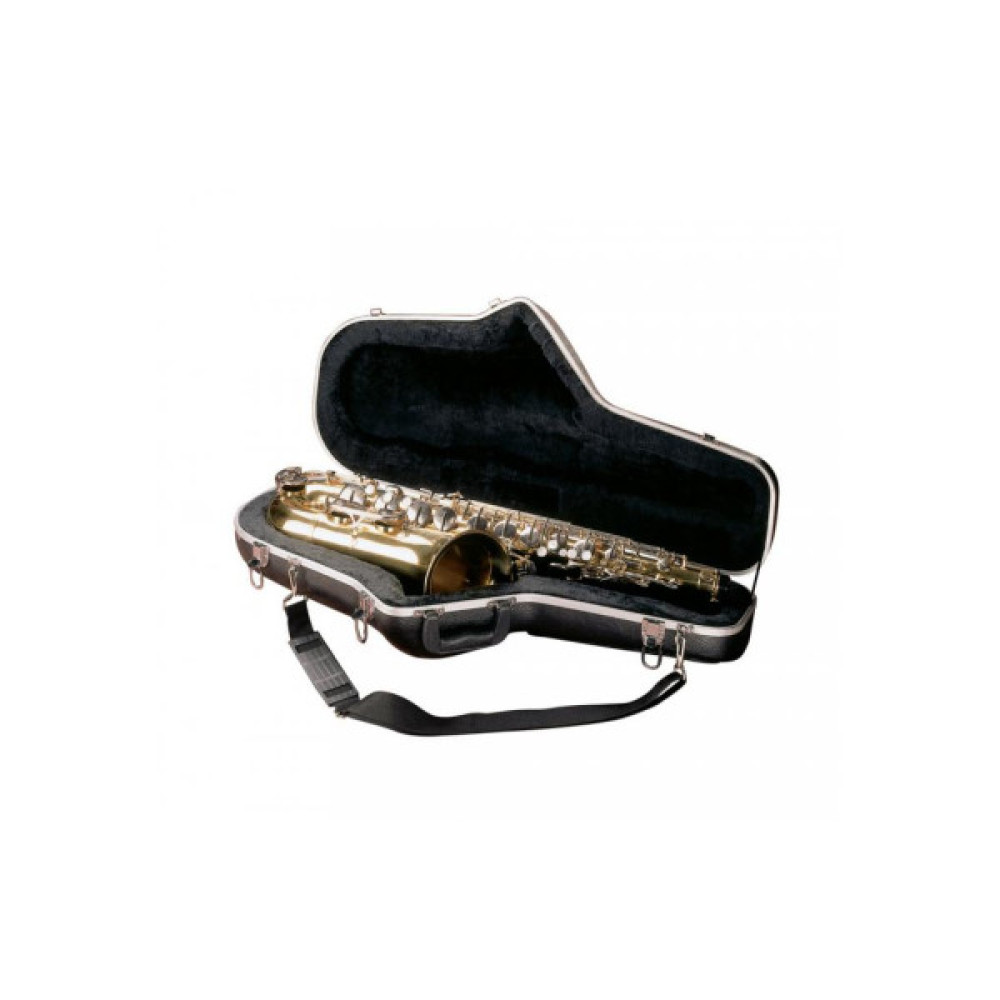 Кейс для духових інструментів Gator Alto Sax Case (GC-ALTO SAX)
