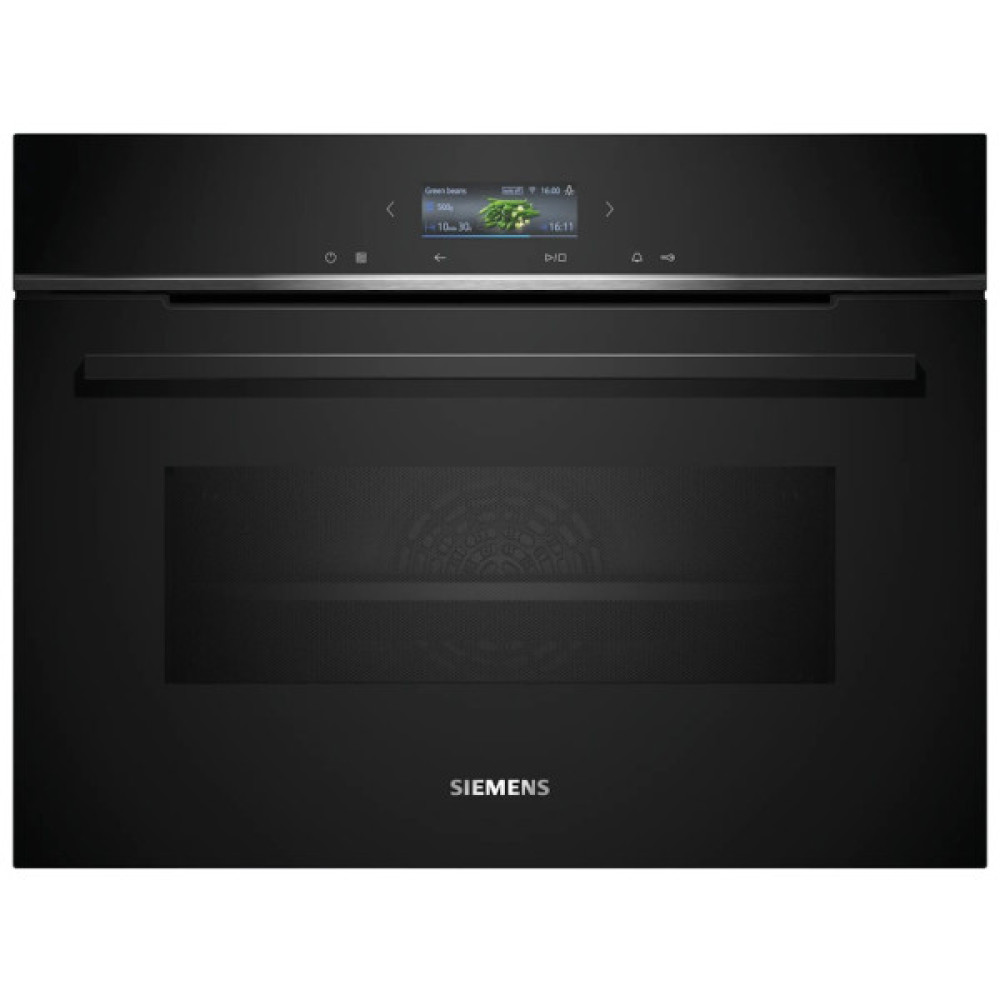 Духова шафа Siemens CM724G1B1