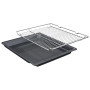 Духова шафа Siemens CM724G1B1 Духова шафа Siemens CM724G1B1