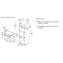 Духова шафа Siemens CM724G1B1 Духова шафа Siemens CM724G1B1