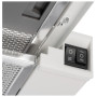 Витяжка кухонна Pyramida TX 60 (1100) R WH Витяжка кухонна Pyramida TX 60 (1100) R WH