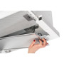 Витяжка кухонна Pyramida TX 60 (1100) R WH Витяжка кухонна Pyramida TX 60 (1100) R WH