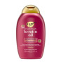 Кондиціонер для волосся OGX Keratin Oil проти ламкості з кератиновою олією 385 мл (0022796977526) Кондиціонер для волосся OGX Keratin Oil проти ламкості з кератиновою олією 385 мл (0022796977526)