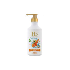 Гель для душу Health and Beauty Обліпиха 780 мл (7290012326288)