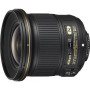 Об'єктив Nikon 20mm f/1.8G ED AF-S (JAA138DA) Об'єктив Nikon 20mm f/1.8G ED AF-S (JAA138DA)