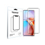 Скло захисне BeCover Infinix Note 40 Pro (X6851) Black (712349) Скло захисне BeCover Infinix Note 40 Pro (X6851) Black (712349)