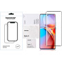 Скло захисне BeCover Infinix Note 40 Pro (X6851) Black (712349) Скло захисне BeCover Infinix Note 40 Pro (X6851) Black (712349)