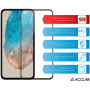 Скло захисне ACCLAB Full Glue Samsung M35 Black (1283126593833) Скло захисне ACCLAB Full Glue Samsung M35 Black (1283126593833)