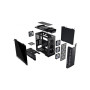 Корпус ASUS GT501 TUF (90DC0012-B49000)