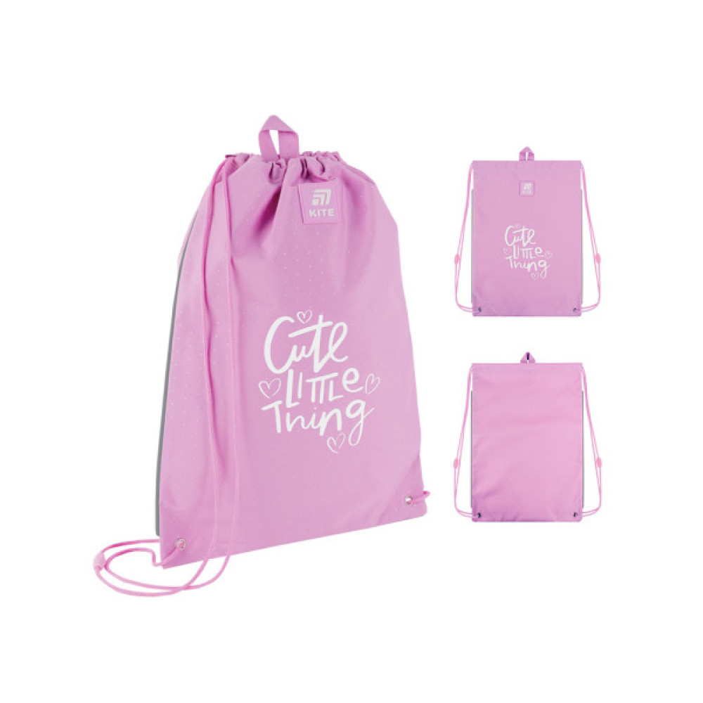 Сумка для взуття Kite 600M Cute (K25-600M-7)
