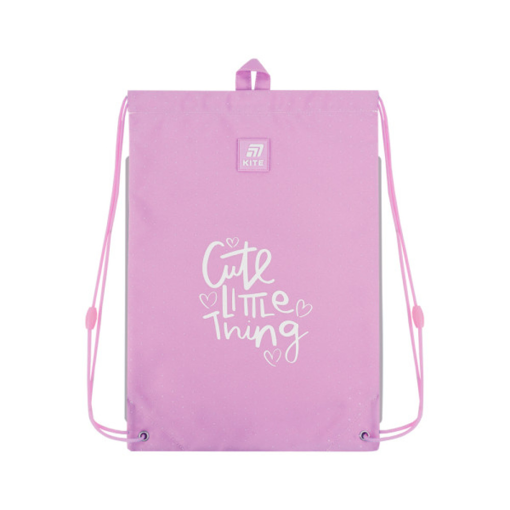 Сумка для взуття Kite 600M Cute (K25-600M-7)