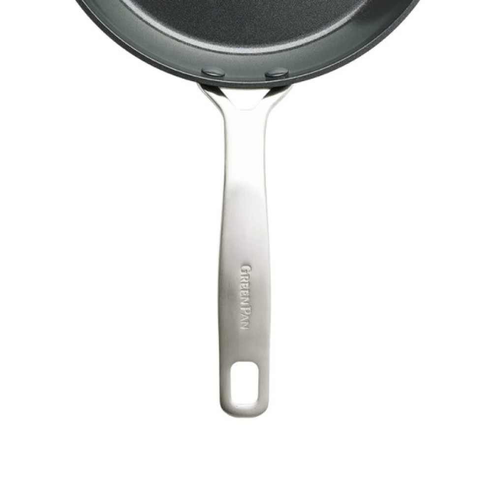 Сковорода GreenPan Copenhagen, 24 см з керамічним покриттям (CC003108-001)