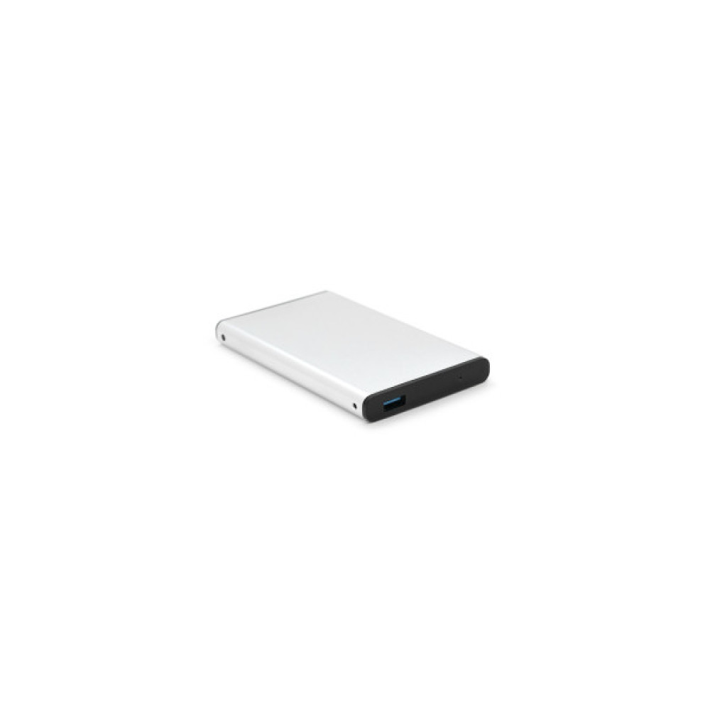 Кишеня зовнішня Voltronic S14 USB 3.0 to 2.5" SATA black (S14 3.0/BK)